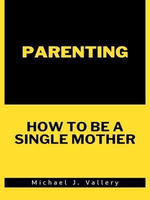 cover image of Parenting